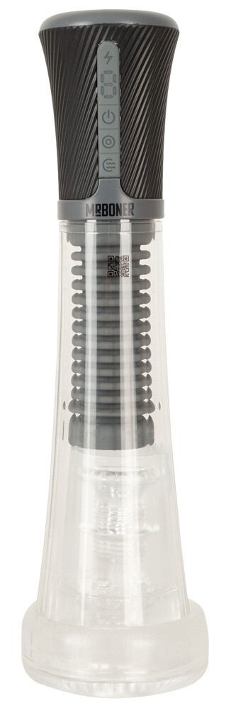 Vibrating Power Pump