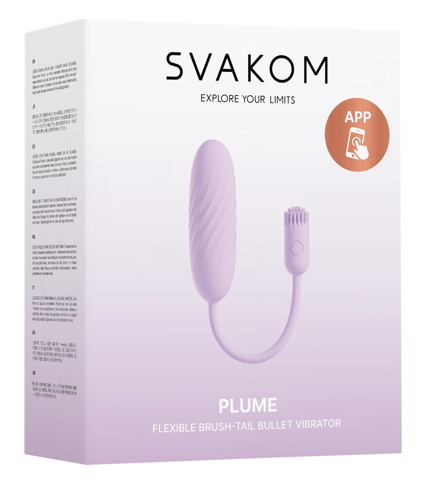 Plume