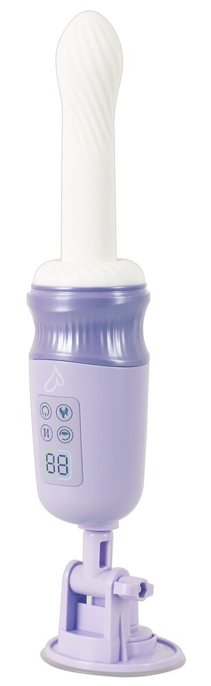 MYONEL Portable Fucking Machine