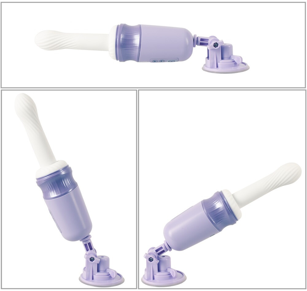 MYONEL Portable Fucking Machine