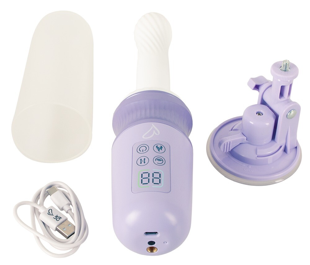 MYONEL Portable Fucking Machine