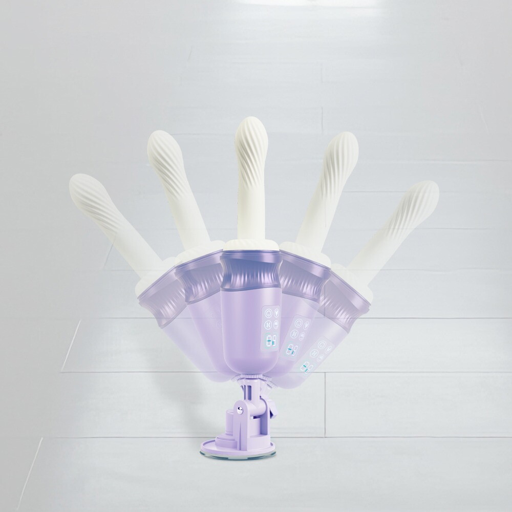 MYONEL Portable Fucking Machine