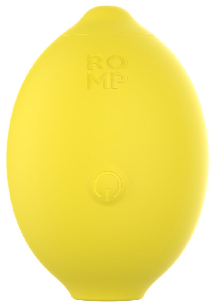 Lemon Crush