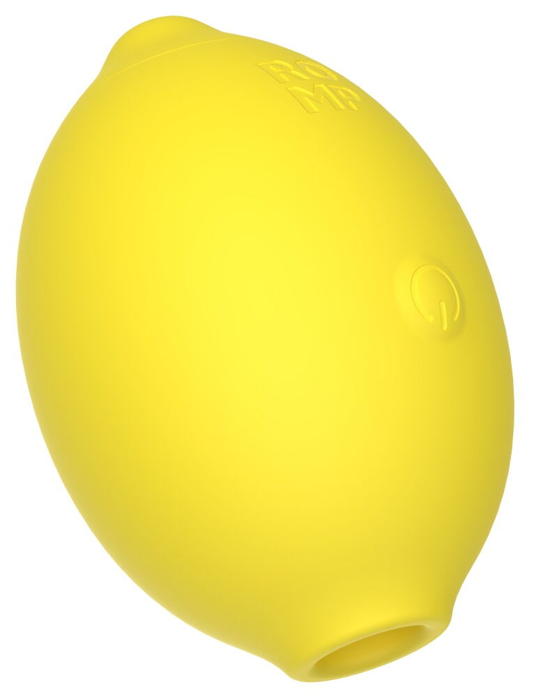 Lemon Crush