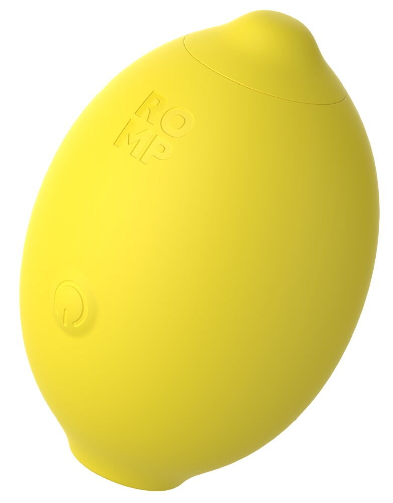 Lemon Crush