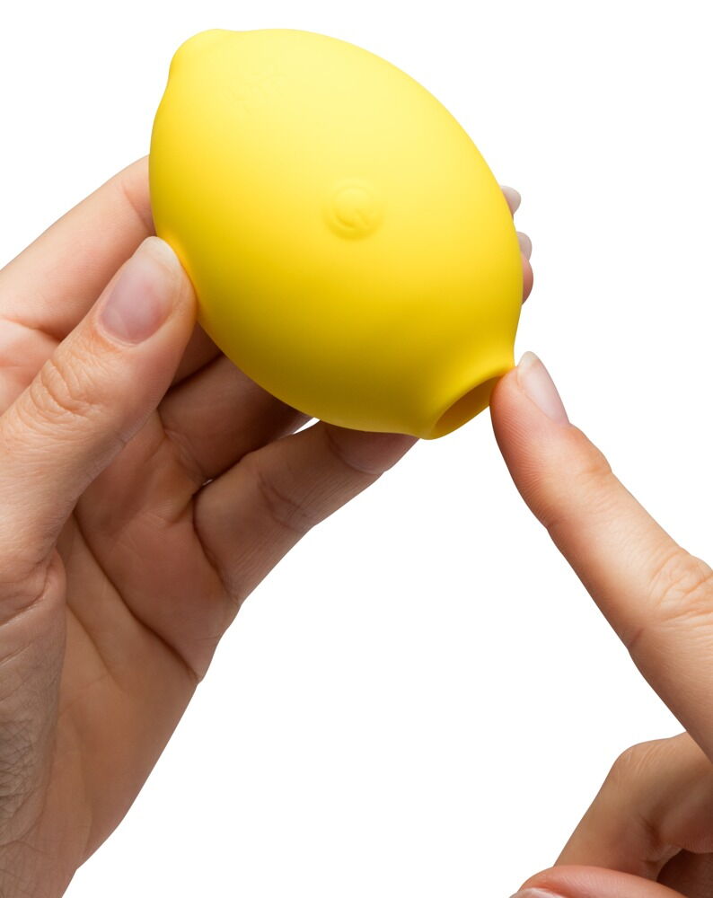 Lemon Crush