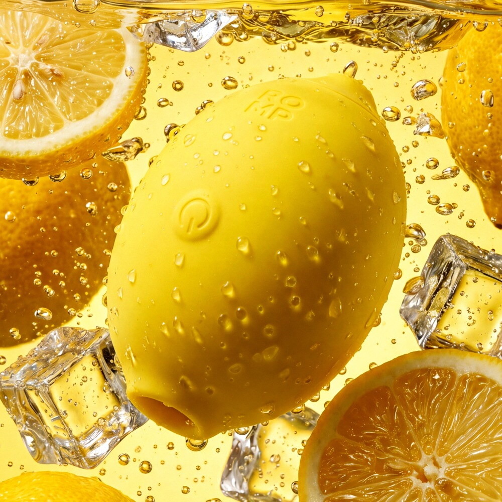 Lemon Crush