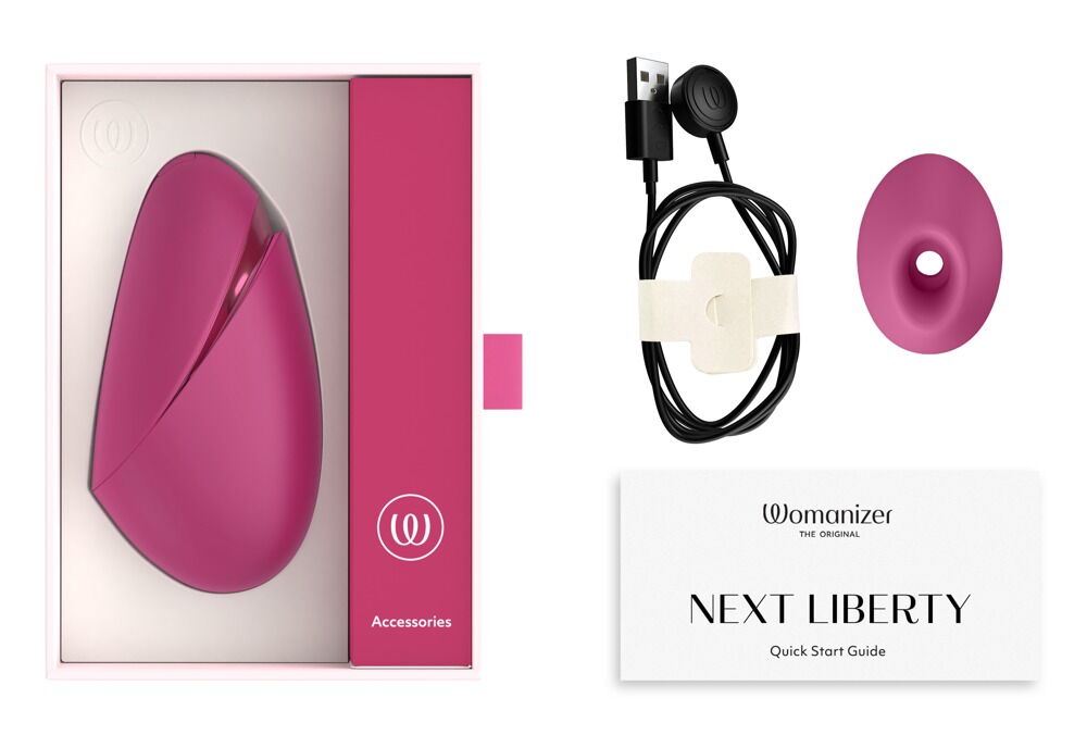 Next Liberty