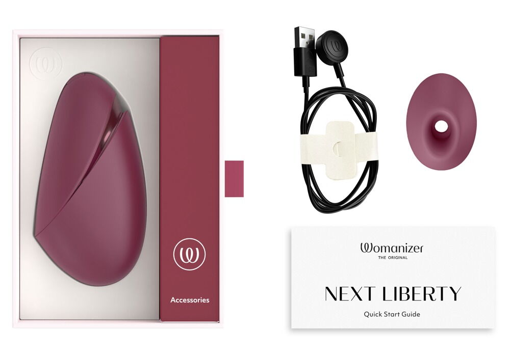 Next Liberty
