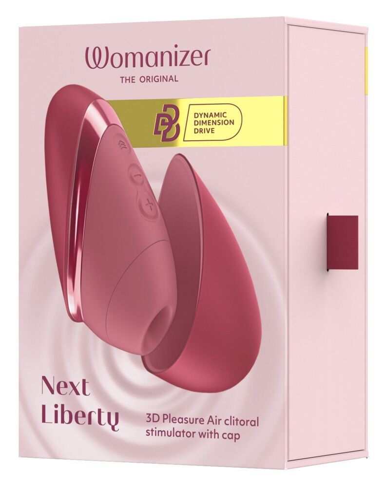 Next Liberty