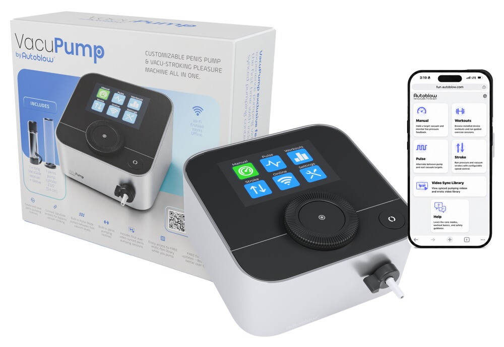 VacuPump