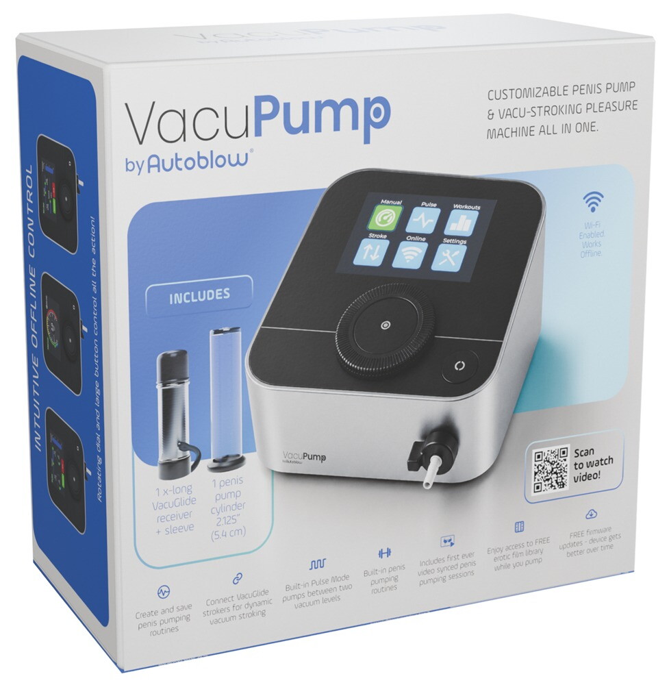 VacuPump