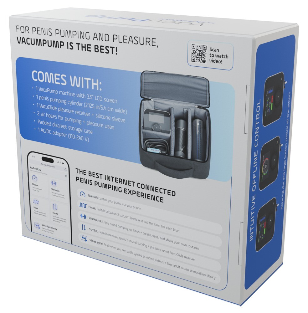 VacuPump
