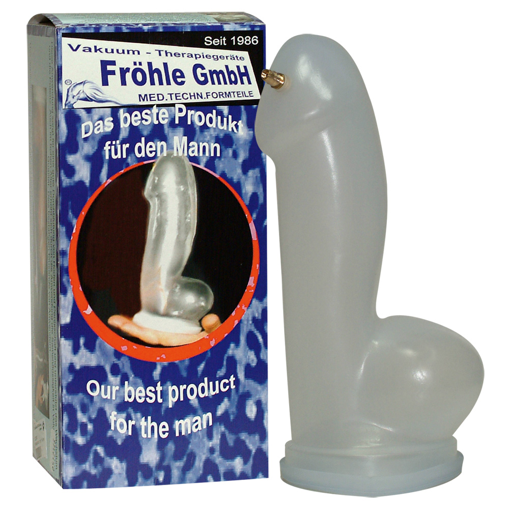 SP010 Válec Real.Penis XL t