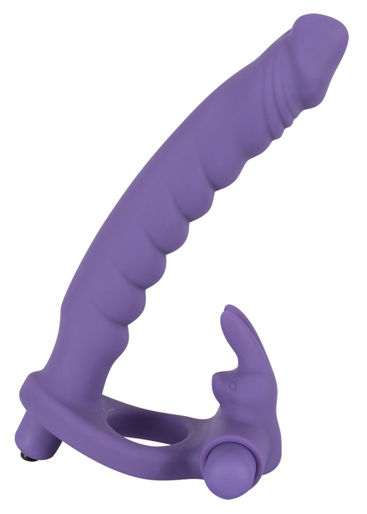 Dvojitá rozkoš Los Analos
