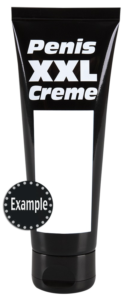 Krém na penis XXL 80 ml