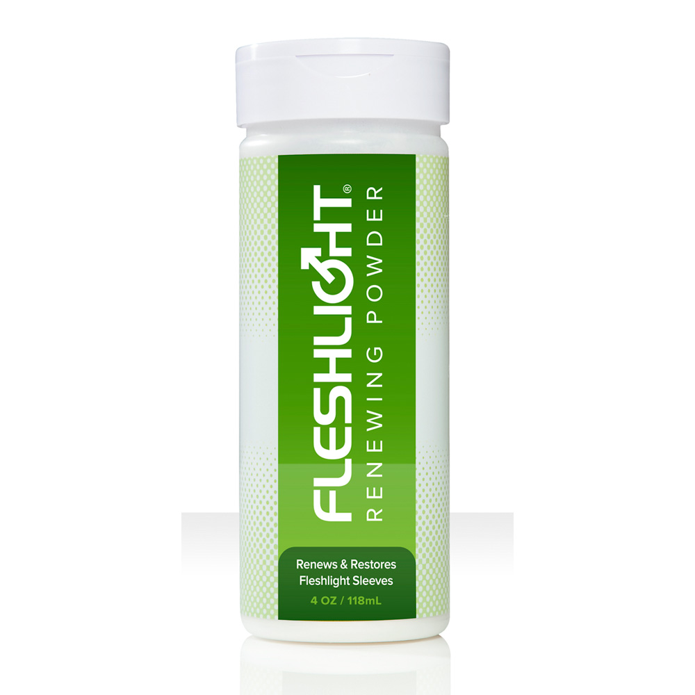 Obnovující prášek Fleshlight