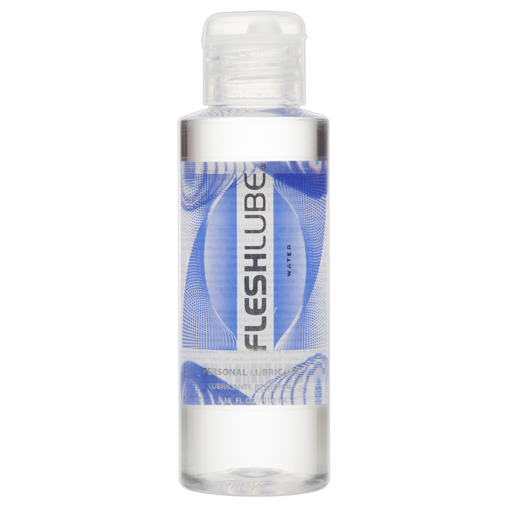 Lubrikační voda FleshLube 100 ml