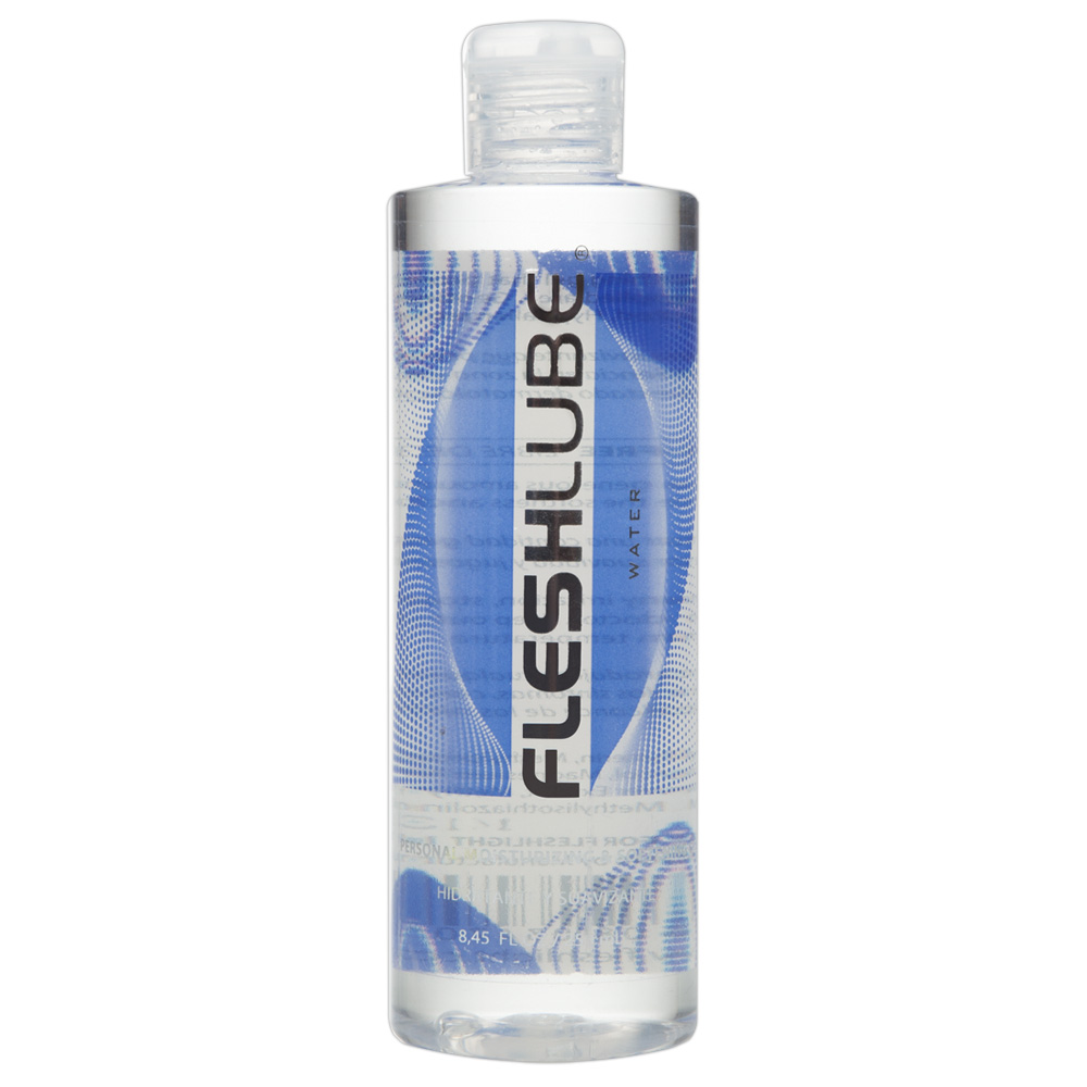 Lubrikační voda FleshLube 250 ml