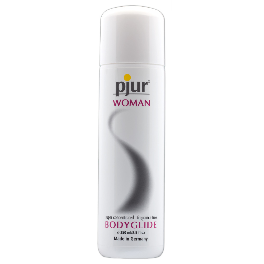 Pjur dámská lahvička 250 ml
