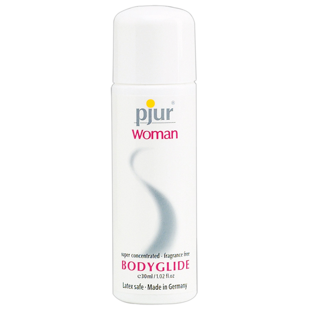 Pjur Woman lahvička 30 ml