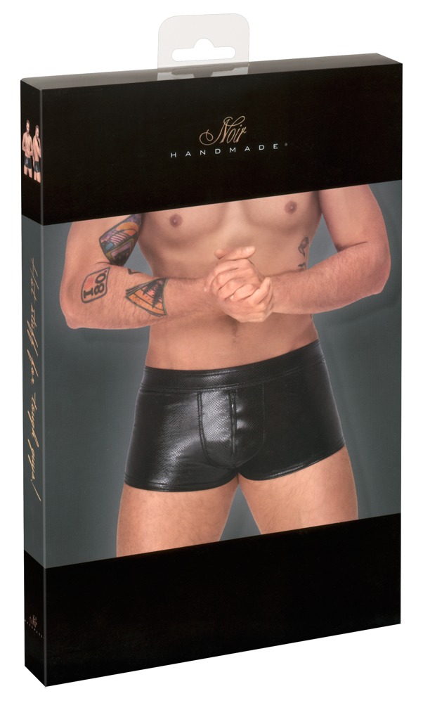 Noir H.Pants 2XL – Pants