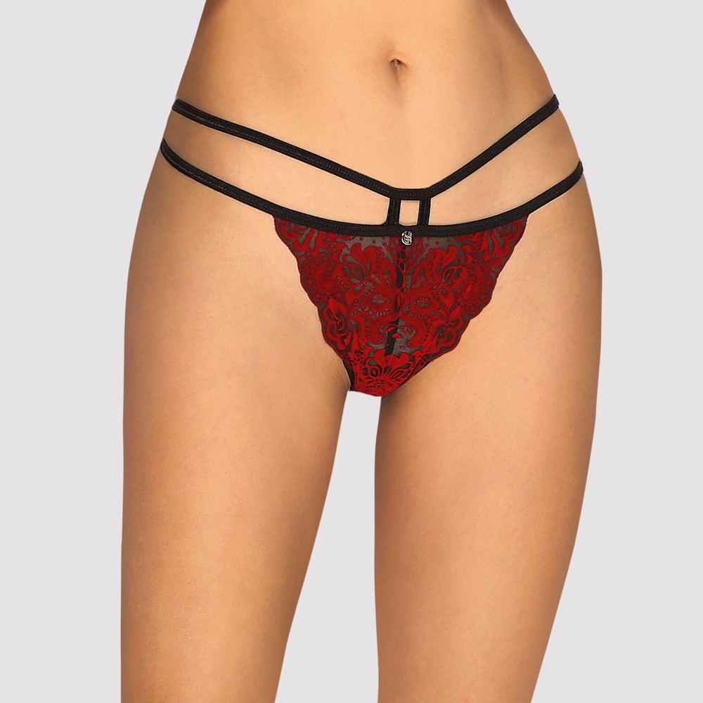 OBS Panty L/XL – String