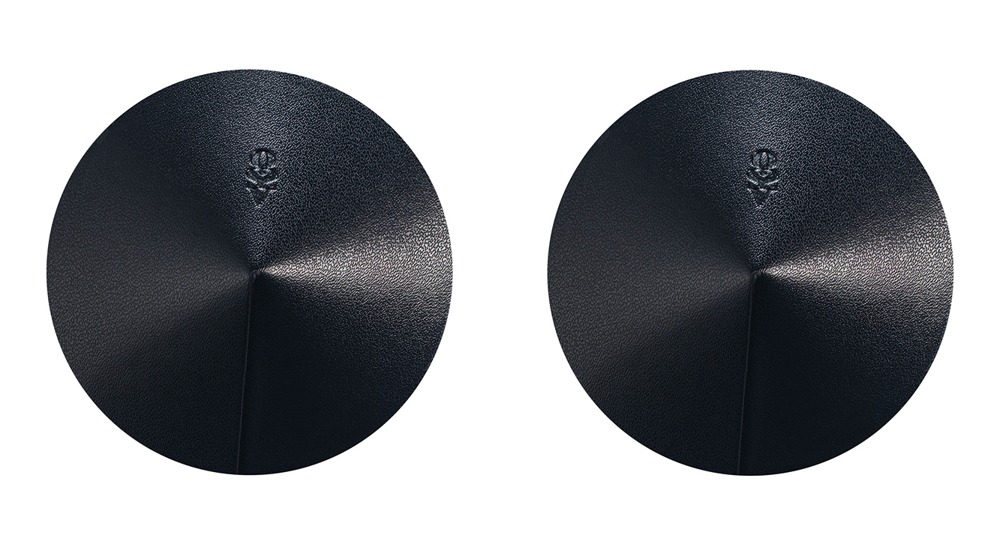 OBSP Nippel Covers black – Nippelsticker