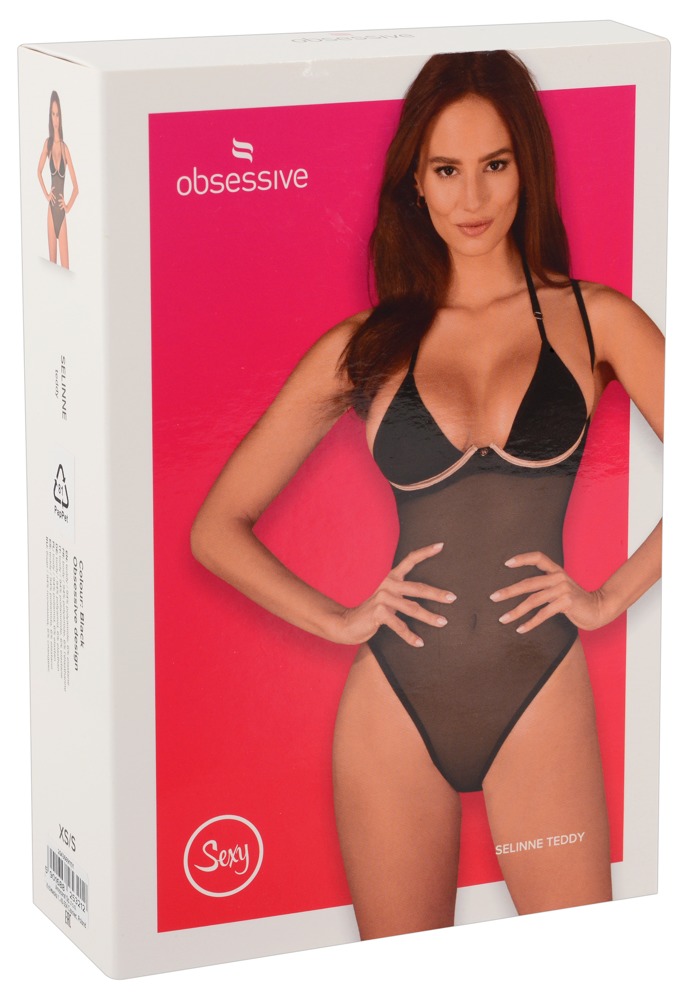 Obsessive Body M/L – Body