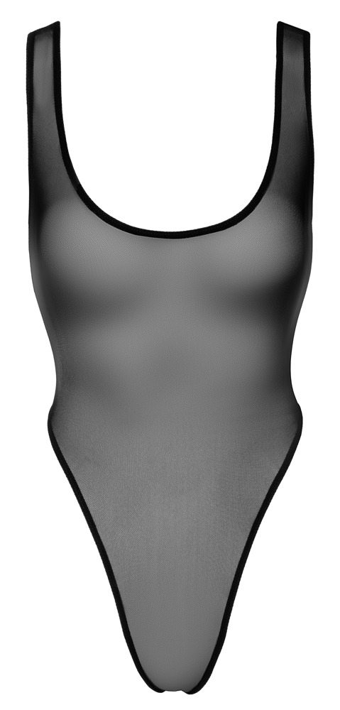 Tělo Noir Basic L