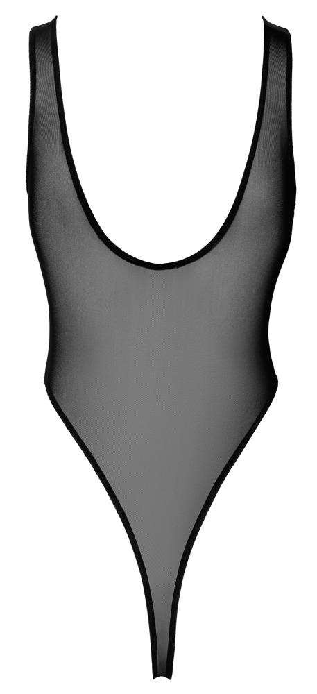 Tělo Noir Basic L