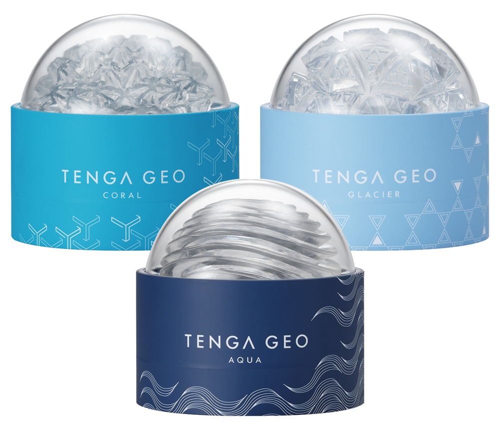 Tenga GEO AQUA