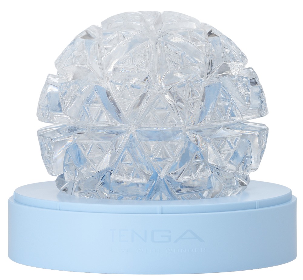 Tenga GEO GLACIER