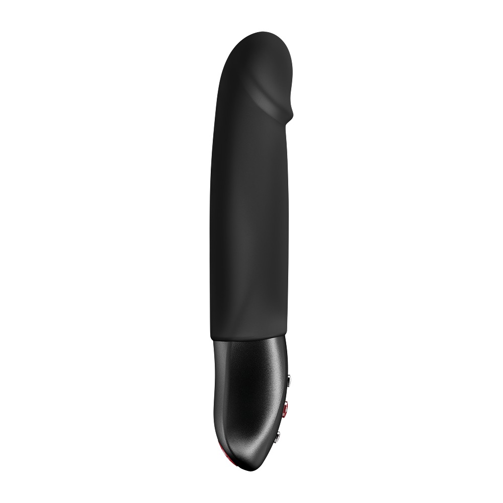 Stronic Real Black