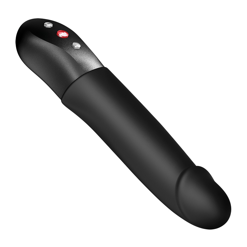 Stronic Real Black